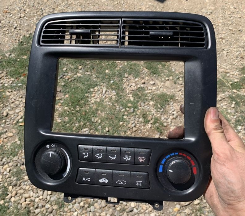 Piese Cutie viteza Bara spate Honda Stream 2001