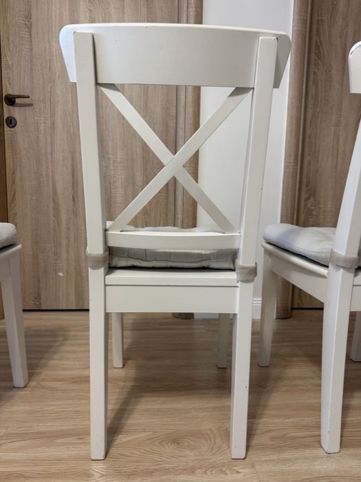 Set 4 scaune Ikea