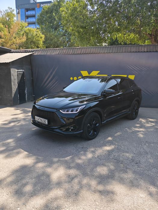 Byd song plus 2023 kraska toza