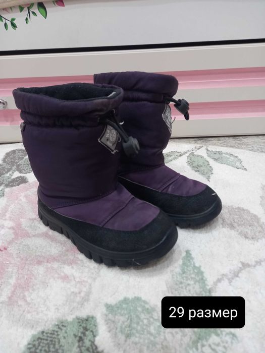 Продам обувь в отличном состоянии