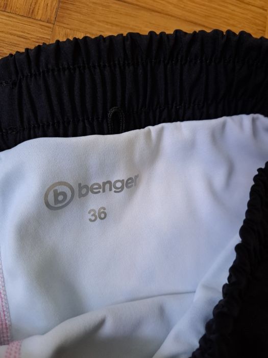 Set sport Benger marime 36
