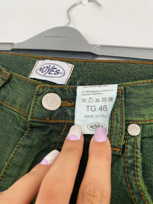 Blugi femei talie joasa