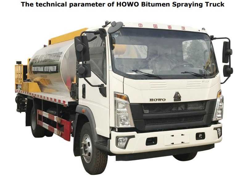 Умные асфальтоукладчики   6000 L