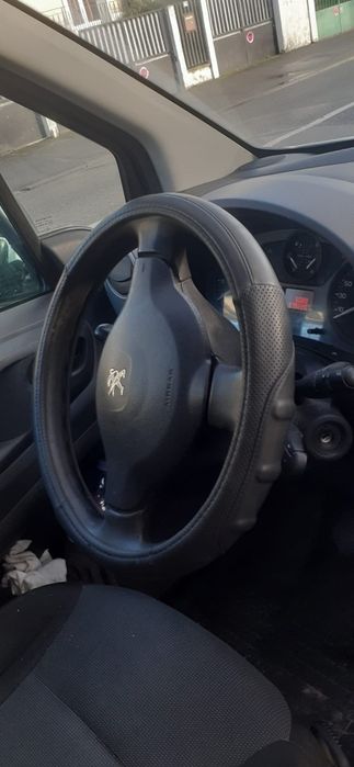 Vând Peugeot partner 2017