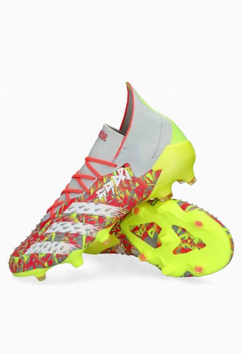 Predator Freak .1 FG, Eur 42