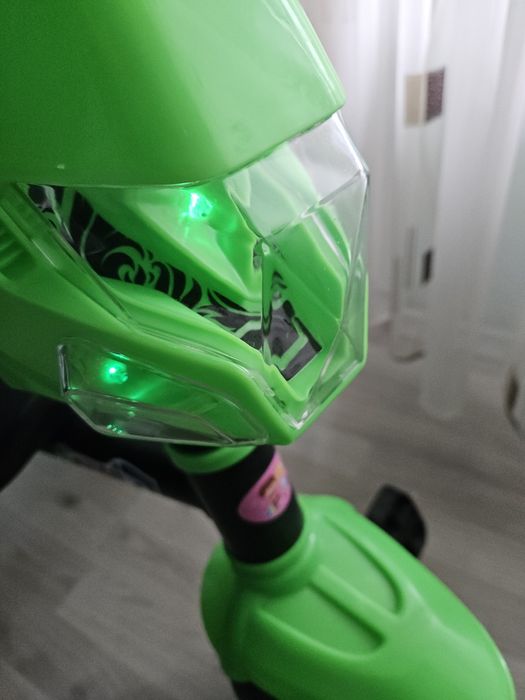 Триколка за деца Нова