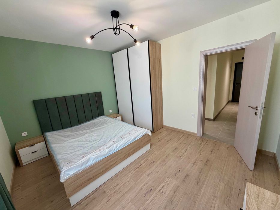 Продава 2-СТАЕН Апартамент град Велико Търново, кв. Картала