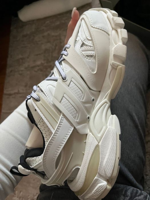 balenciaga track matimea 37