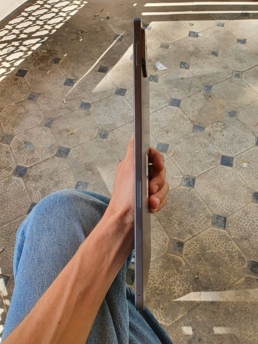 Xiaomi Pad 7 yengide