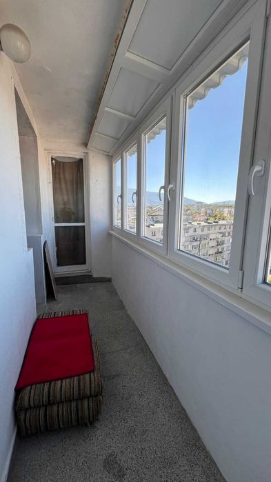 Дава се под наем Двустаен апартамент в София, Център - 60 кв.м за 550 € - Снимка #5