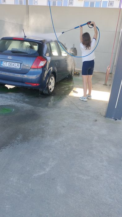 Vând KIA ceed an 2010