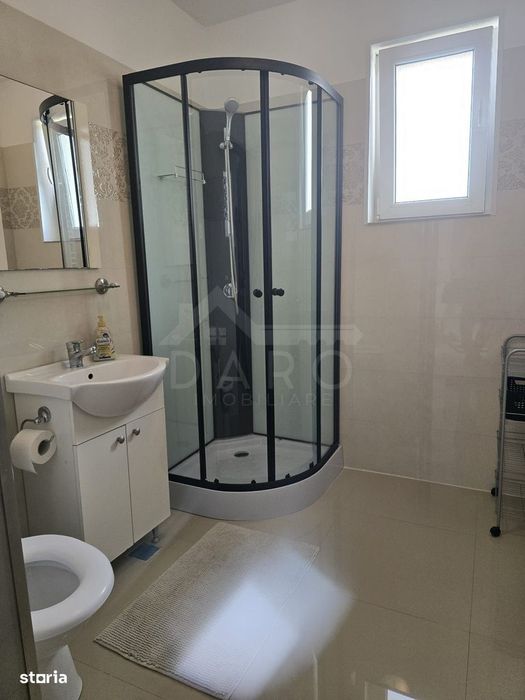 Inchiriez apartament 2 camere