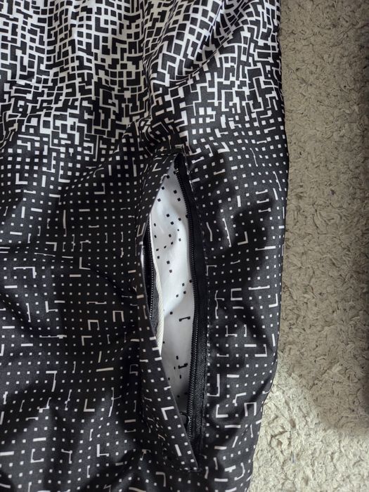 Мъжко пролетно яке Nike