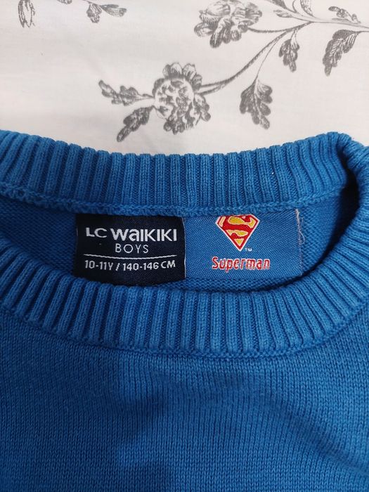 Pulover Lc Waikiki 140-146 cm