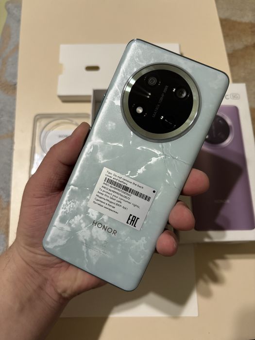 Honor X9C 256Gb как новый