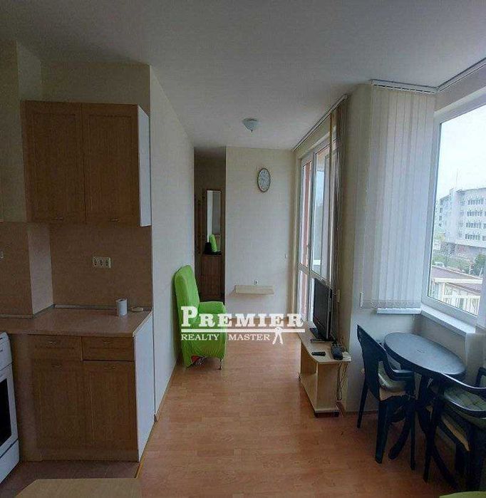 Продава се Едностаен апартамент в к.к. Слънчев бряг - 59 кв.м за 1102 €/кв.м - Снимка #9