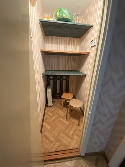 Сдам 2х комн квартиру