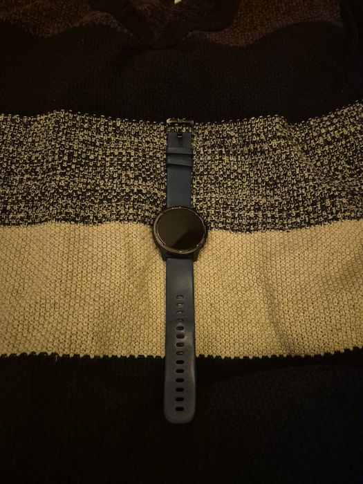 Xiaomi watch s1 active