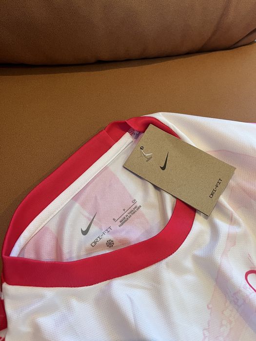 Nike Brazil Custom S - Нова с етикет