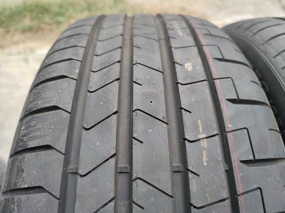 2бр Нови Летни Гуми 245 45 20 - Pirelli