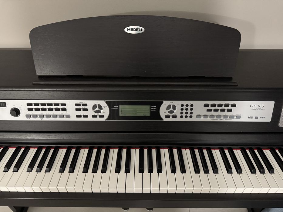 Цифровое пианино Medeli