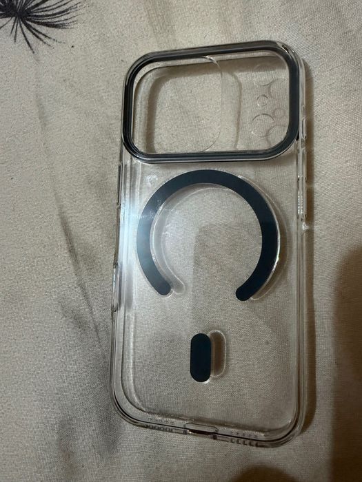 Husă iPhone 17Pro