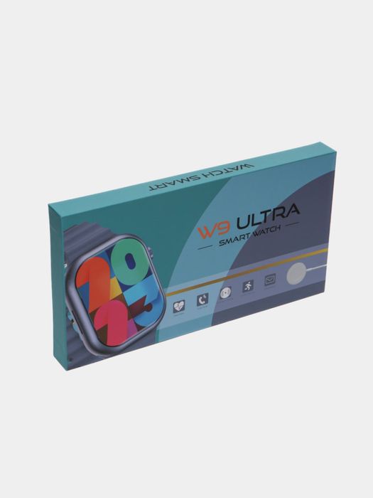 Smart Watch va Quloqchin