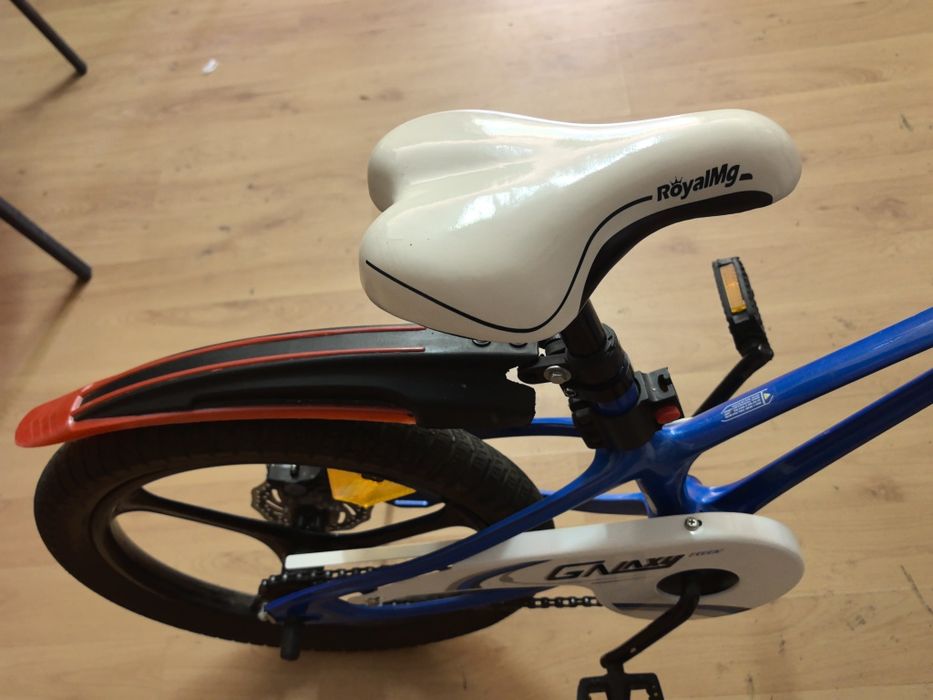 Bicicletă copii Royal