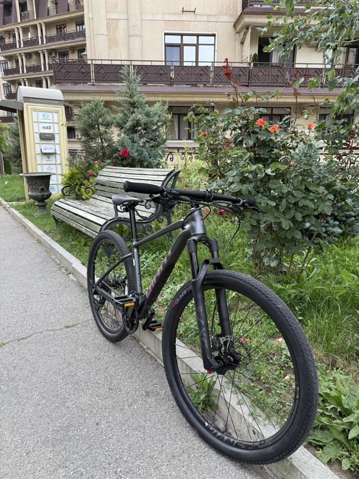 Велосипед MTB Giant