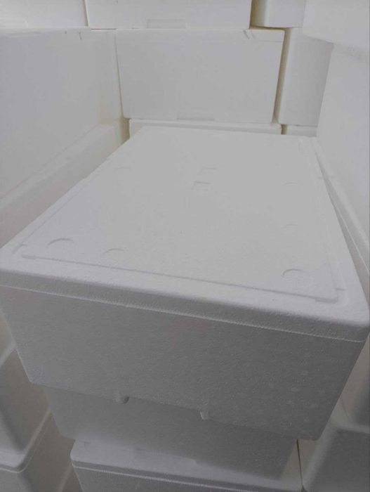 Термобокс из пенопласта/коробки из пенопласта