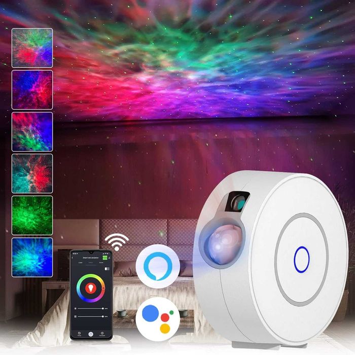 LIUYANG Galaxy проектор
