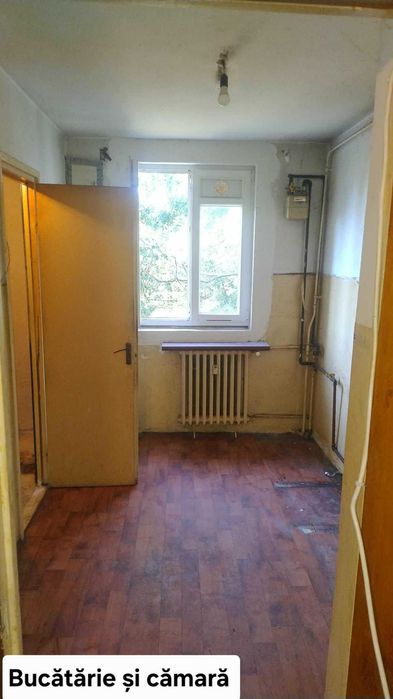 Vând apartament 3 camere București sector 6