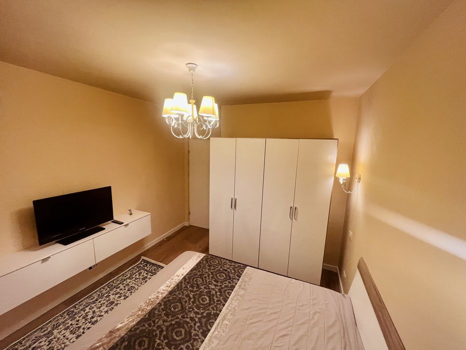 Apartament 2 camere Plaza Romania/Exigent/Lujerului