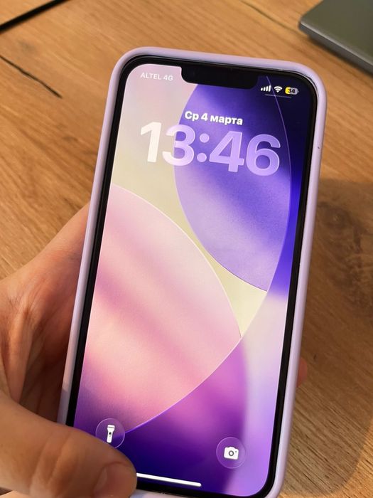 Айфон 14,срочно продам
