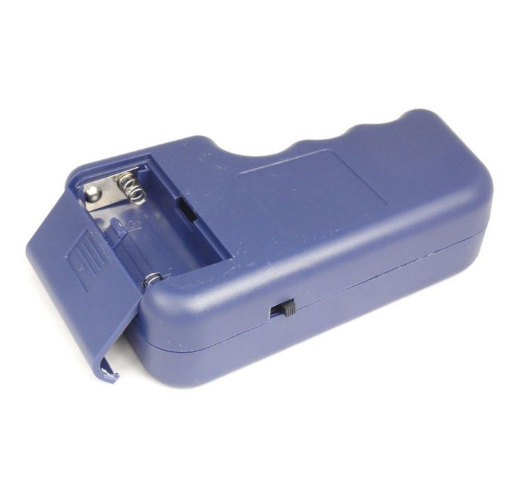 RFID UNIQUE 125kHz Програматор за карти