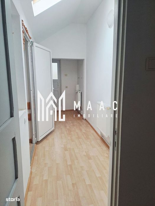 Vanzare 2 spatii comerciale | Dispensar Ostroveni | 47.41. mp | 34.000