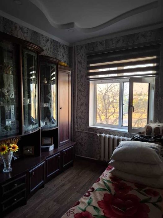 Продается 3-х комнатная квартира