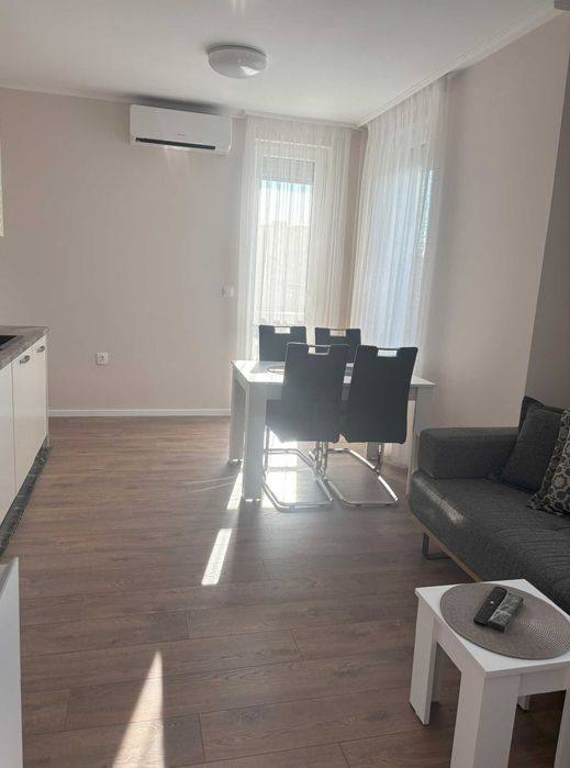 Продава се Двустаен апартамент в Пловдив, Остромила - 79 кв.м за 2532 €/кв.м - Снимка #2