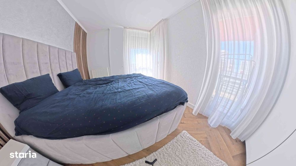 Apartament  Ared /Prima Shops