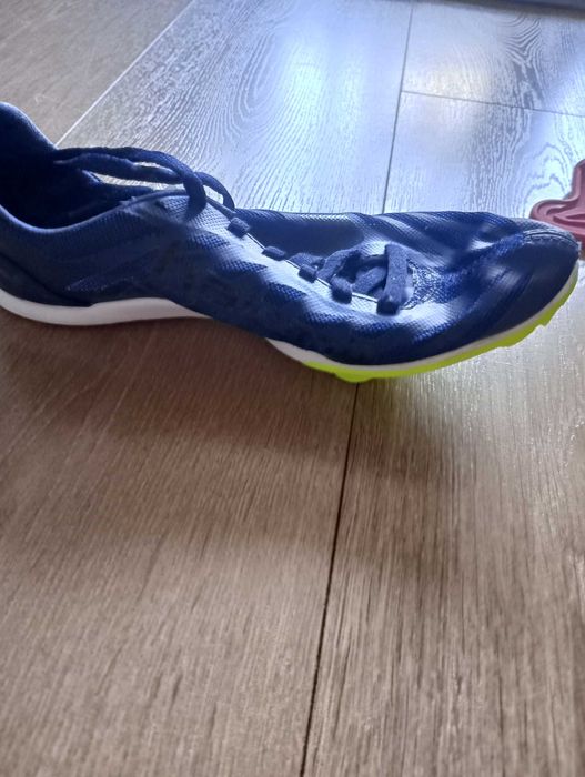 Екип за лека атлетика