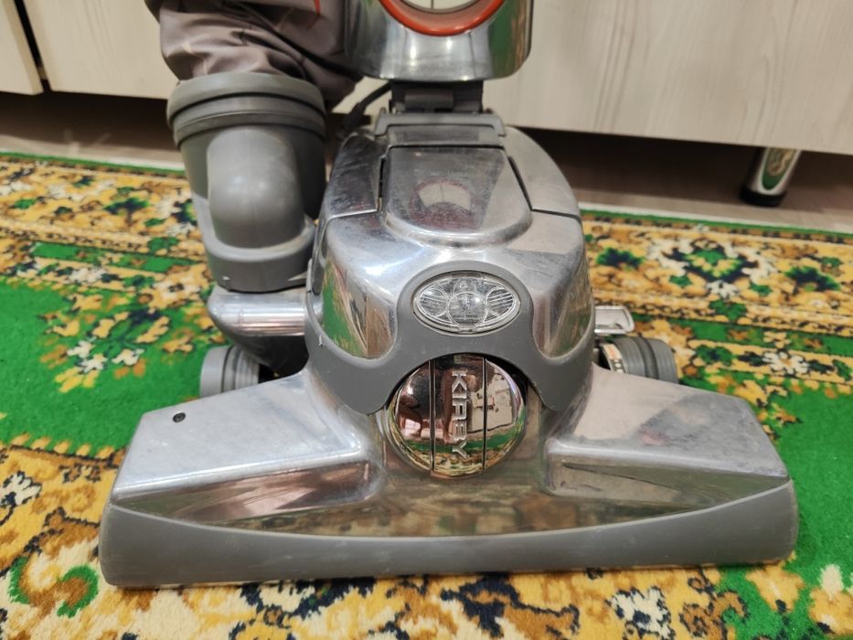 Пылесос Кирби. В рабочем состоянии.