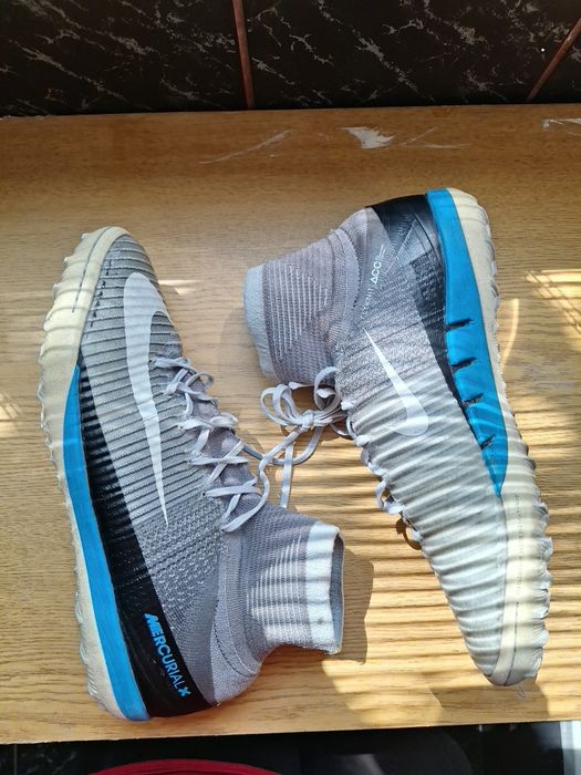Nike acc mercurial vapor