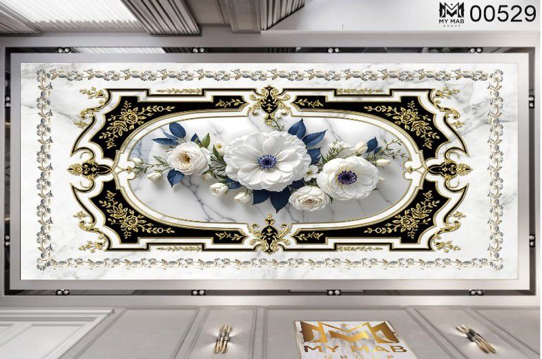 Vodiy boʻylab natijnoy potolok xizmati