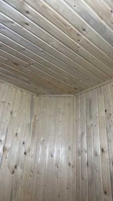 Сауна, баня Одиссей