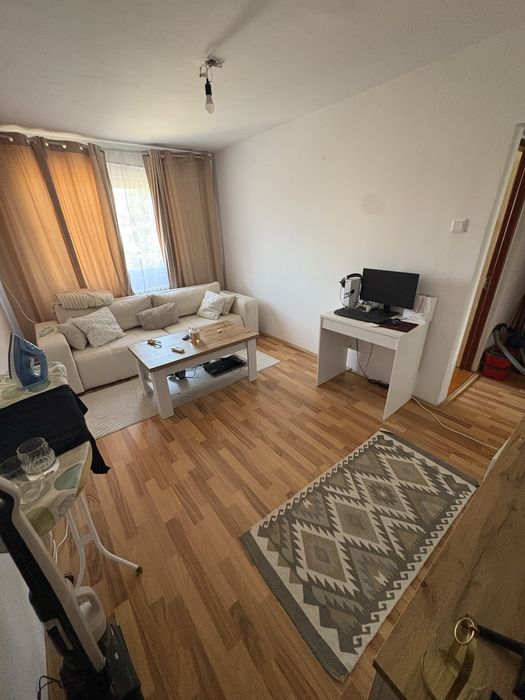 Vand ap Calea Sagului 3camere