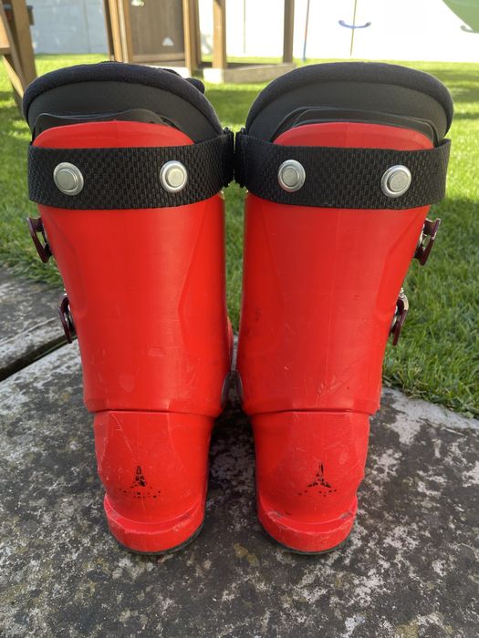 Clapari ATOMIC Redster Jr