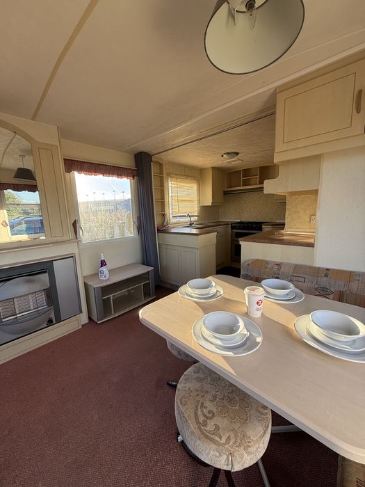 Casa Mobila Atlas Oasis