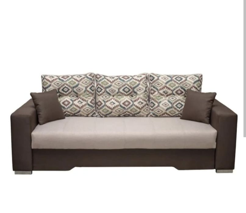 Canapea extensibila 3 locuri