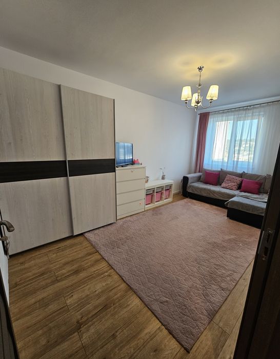 Apartament 3 camere Coposu