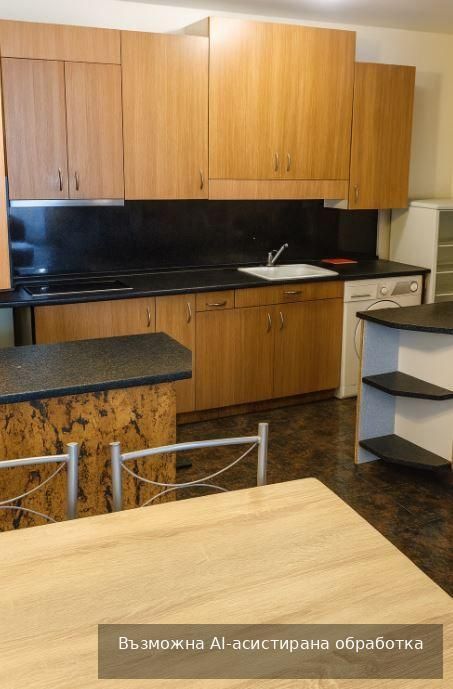 Дава се под наем Двустаен апартамент в Варна, Чаталджа - 50 кв.м за 398.82 € - Снимка #1